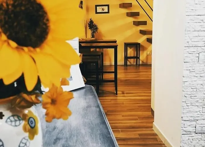 Rega Holiday House Napoli