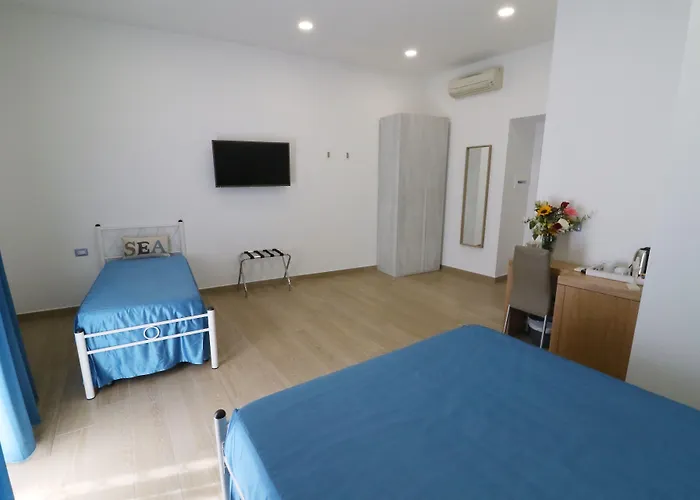 Antica Capri B&B Napoli